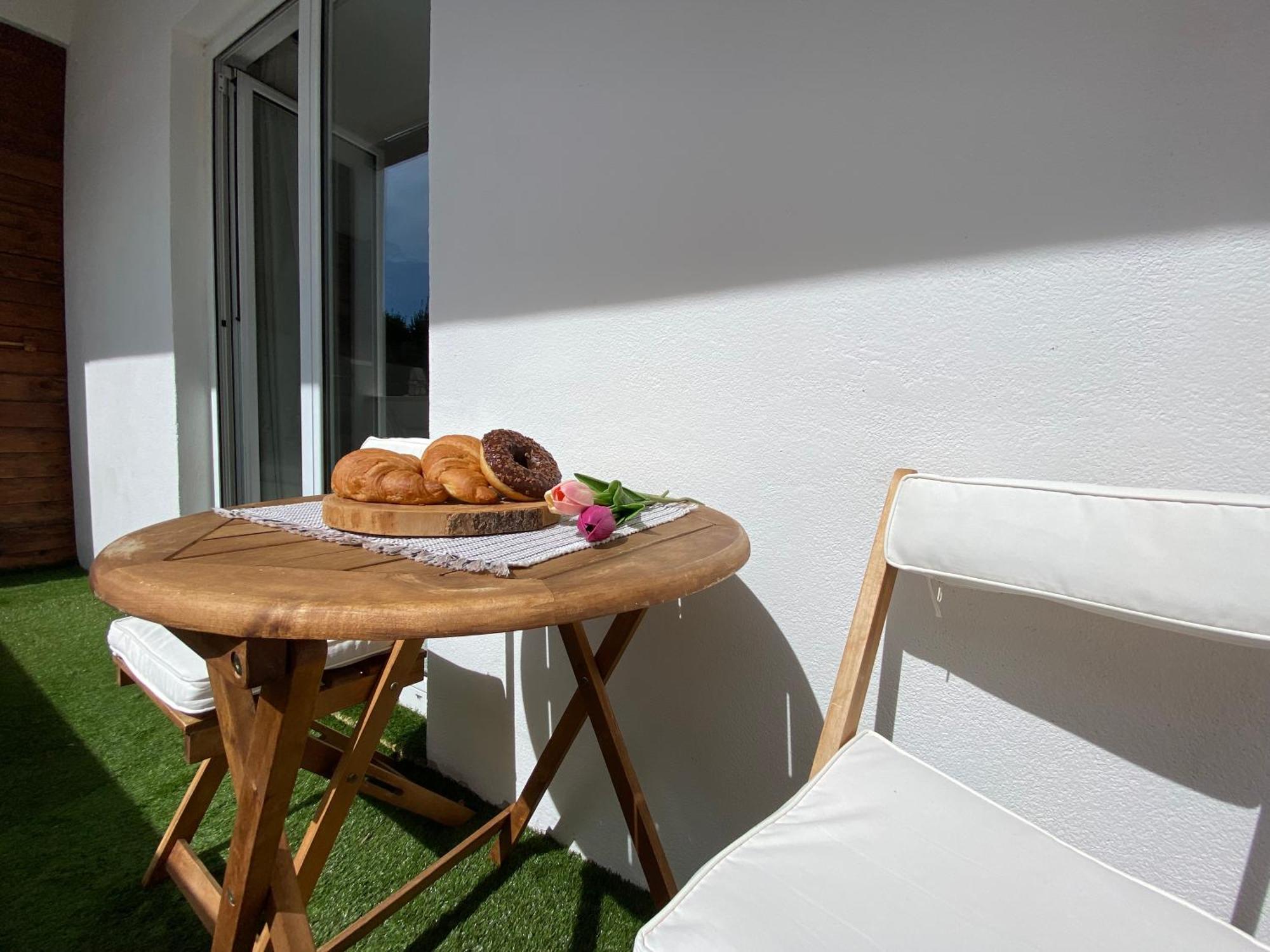 Apartments Sun & Sea Dugi Rat Exterior foto